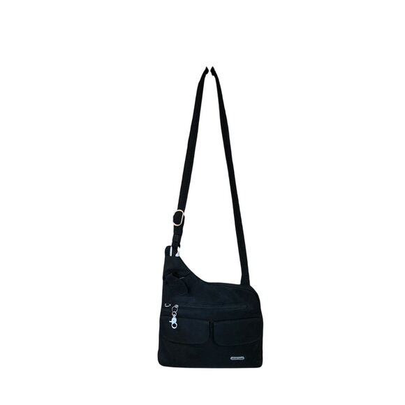 Travelon Anti-Theft Crossbody Bag For Women With RFID Blocking & Locking Compart - Picture 1 of 15